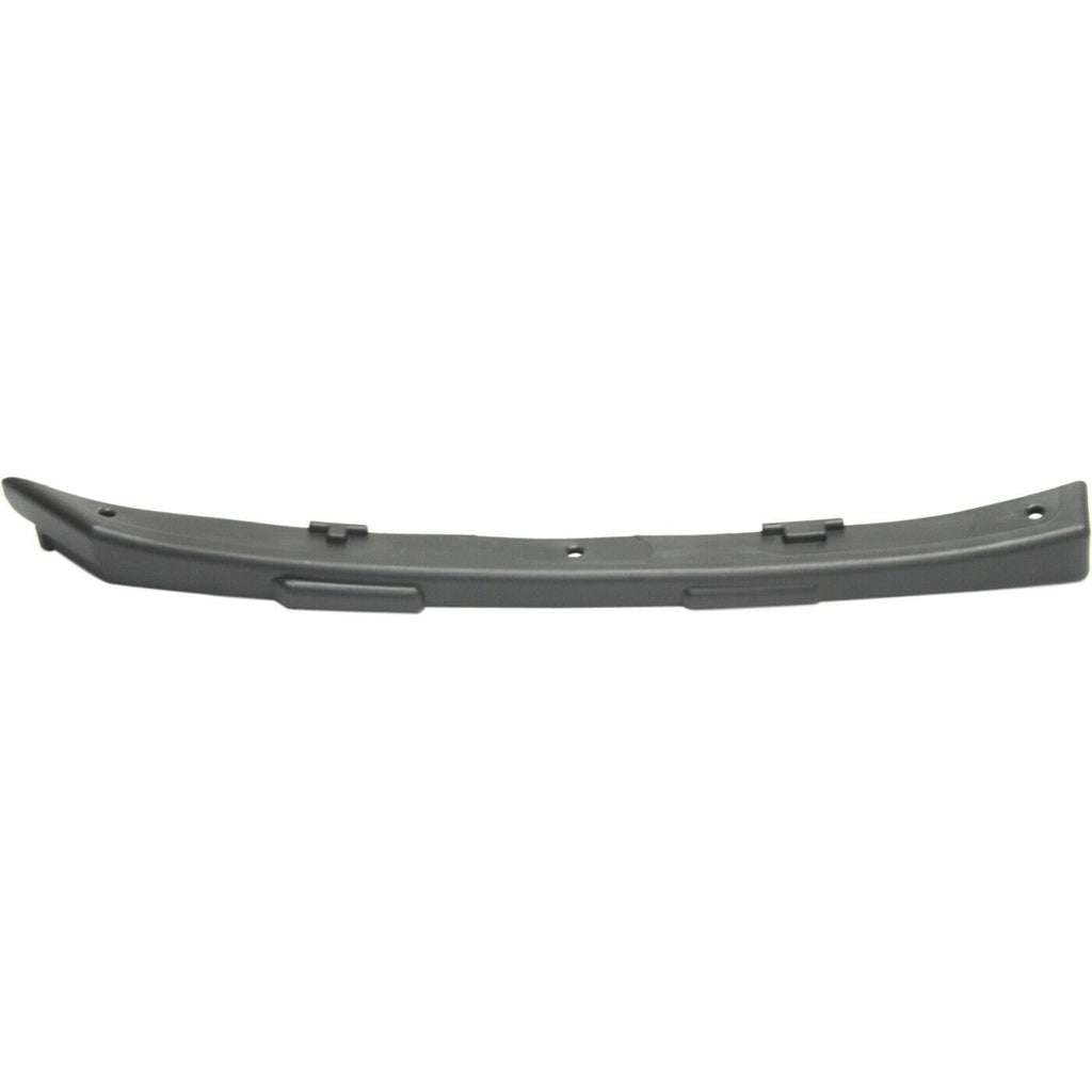 BUMPER BRACKET FR RH OUTER USA BUILT PLASTIC