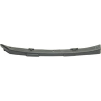 BUMPER BRACKET FR RH OUTER USA BUILT PLASTIC