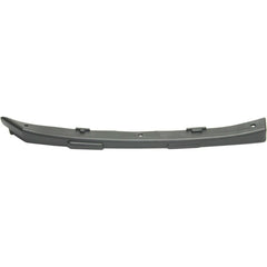 BUMPER BRACKET FR RH OUTER USA BUILT PLASTIC