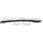 BUMPER SUPPORT FR RH UPPER EXCLUDE HYB PLASTIC — photo 5