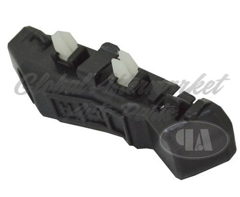 BUMPER BRACKET FR RH OUTER