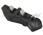 BUMPER BRACKET FR RH OUTER — photo 1