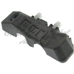 BUMPER BRACKET FR RH OUTER — photo 3