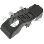 BUMPER BRACKET FR RH OUTER — photo 4