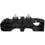 BUMPER BRACKET FR RH OUTER — photo 5