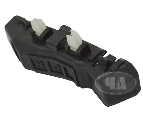BUMPER BRACKET FR RH OUTER