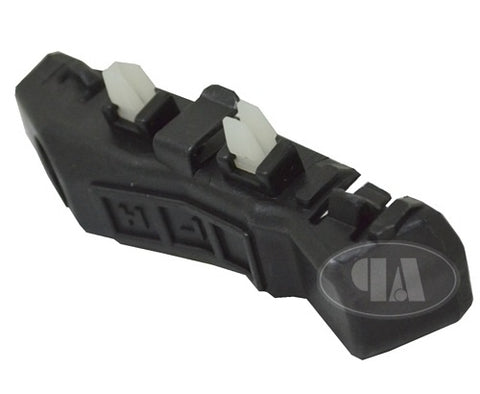 BUMPER BRACKET FR RH OUTER