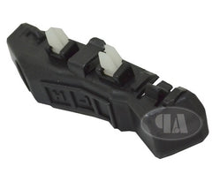BUMPER BRACKET FR RH OUTER