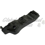 BUMPER BRACKET FR RH OUTER SPORT — photo 4