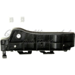 BUMPER BRACKET FR RH OUTER SPORT — photo 5