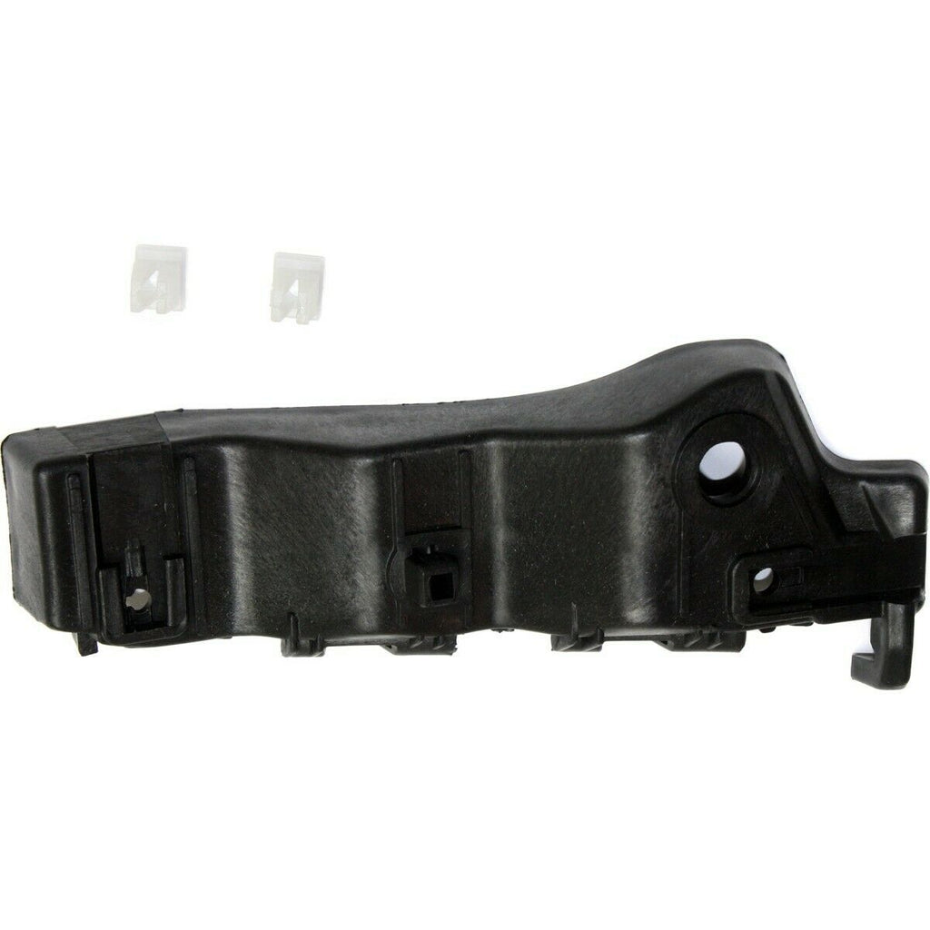 BUMPER BRACKET FR RH OUTER SPORT