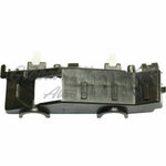 BUMPER BRACKET FR RH PLASTIC — photo 2