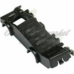 BUMPER BRACKET FR RH PLASTIC — photo 3