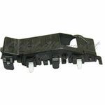 BUMPER BRACKET FR RH PLASTIC — photo 4