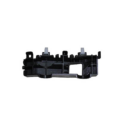 BUMPER BRACKET FR RH PLASTIC