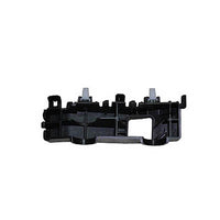 BUMPER BRACKET FR RH PLASTIC