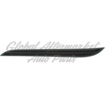 BUMPER BRACKET FR RH INNER — photo 1