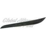 BUMPER BRACKET FR RH INNER — photo 3