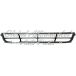 GRILLE LOWER MATTE-BLACK — photo 5