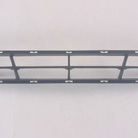GRILLE LOWER MATTE-BLACK