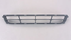 GRILLE LOWER MATTE-BLACK
