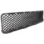 GRILLE LOWER CENTER — photo 3