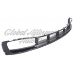 GRILLE LOWER W/FOG LAMP HOLE BLACK — photo 5