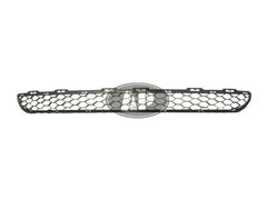 GRILLE LOWER MATT-BLACK