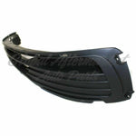 GRILLE LOWER W/O FOG — photo 2