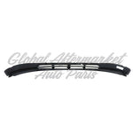 GRILLE LOWER W/O FOG — photo 4