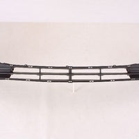 GRILLE LOWER W/O FOG