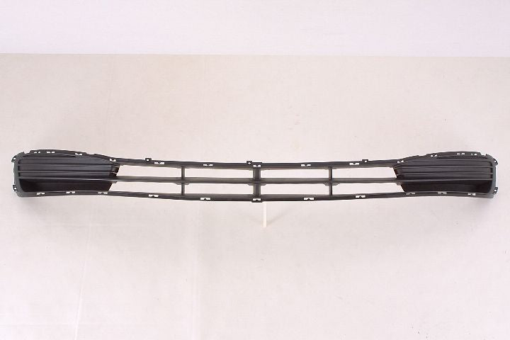 GRILLE LOWER W/O FOG