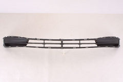 GRILLE LOWER W/O FOG