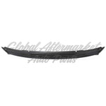 GRILLE LOWER — photo 5