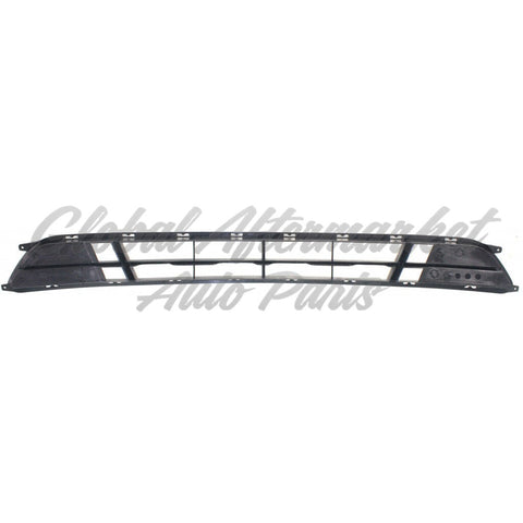 GRILLE LOWER GRAY