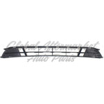 GRILLE LOWER GRAY — photo 1