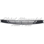 GRILLE LOWER GRAY — photo 4