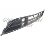 GRILLE LOWER GRAY — photo 5