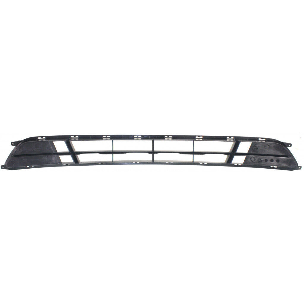 GRILLE LOWER GRAY