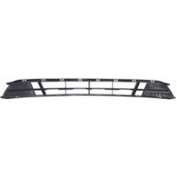 GRILLE LOWER GRAY