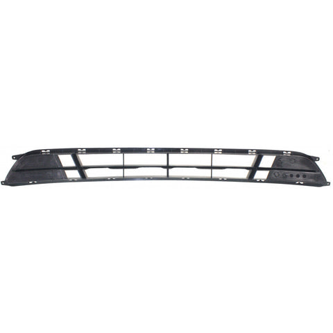 GRILLE LOWER GRAY