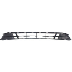 GRILLE LOWER GRAY