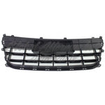 GRILLE LOWER — photo 2
