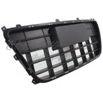 GRILLE LOWER — photo 3