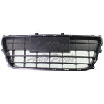 GRILLE LOWER — photo 5