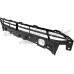 GRILLE LOWER GRAY — photo 1