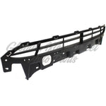 GRILLE LOWER GRAY — photo 3