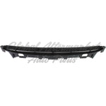 GRILLE LOWER GRAY — photo 4
