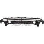 GRILLE LOWER GRAY — photo 5