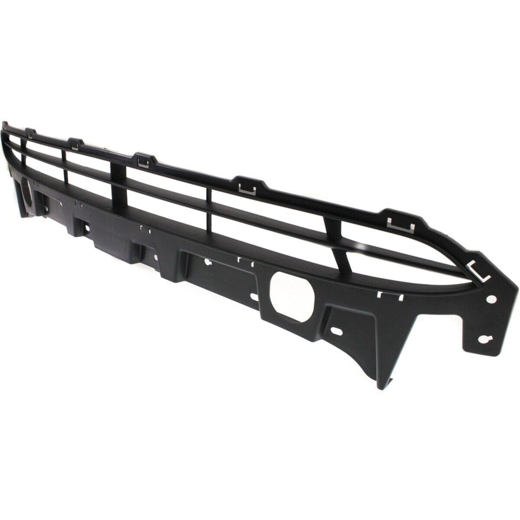 GRILLE LOWER GRAY